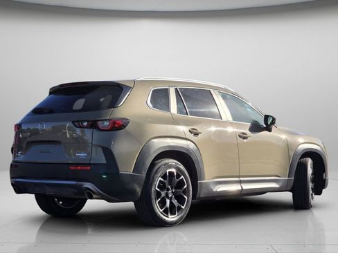 Used 2023 MAZDA CX-50 Meridian Edition w/ Cargo Package AWD/4WD image 24