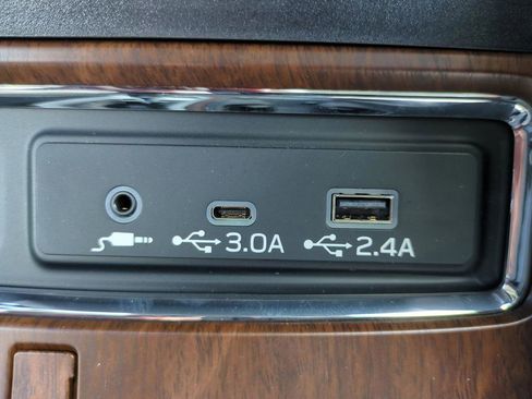 New 2025 Subaru Ascent Touring image 19