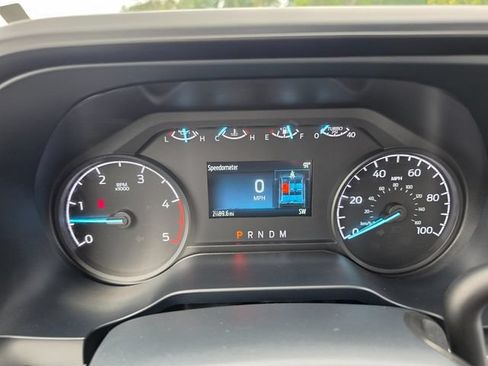 Used 2026 Ford F250 XL AWD/4WD image 4