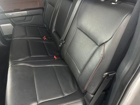 Used 2022 Ford F150 Lariat w/ Equipment Group 502A High AWD/4WD image 24