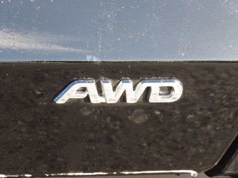 Certified 2024 Toyota bZ4X XLE image 9