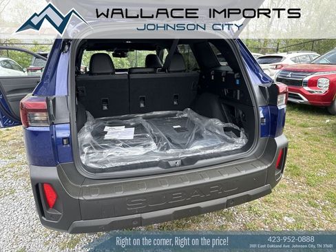 New 2026 Subaru Outback Touring AWD/4WD image 43