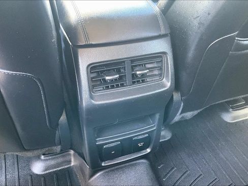 Used 2020 Ford Edge SEL w/ Convenience Package AWD/4WD image 10