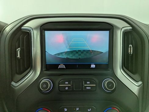 Used 2022 Chevrolet Silverado 1500 LT Trail Boss w/ Bed Protection Package image 7