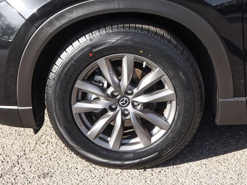 Used 2021 MAZDA CX-9 Sport FWD image 38