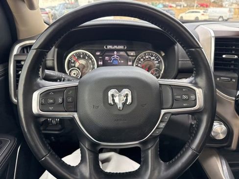 Used 2021 RAM 1500 Laramie w/ Laramie Southwest Edition image 26
