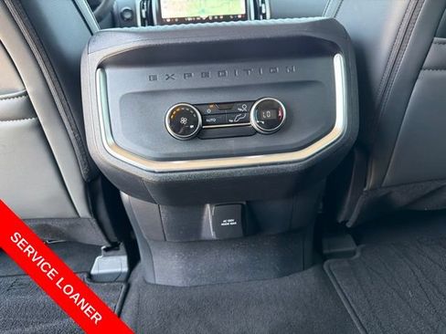 New 2026 Ford Expedition Max Active AWD/4WD image 25