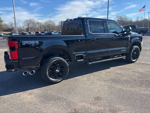 New 2026 Ford F250 XLT w/ XLT Premium Package image 7