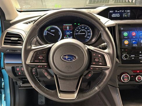 Used 2019 Subaru Crosstrek Hybrid w/ Moonroof Package w/Navigation image 20