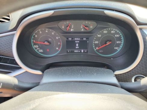 Used 2022 Chevrolet Malibu LT image 16