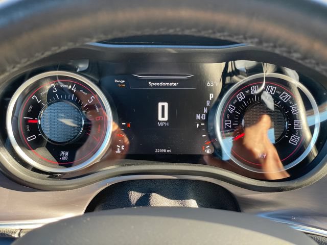 Used 2016 Dodge Challenger R/T Scat Pack RWD image 30