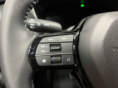 New 2026 Honda HR-V EX-L image 17