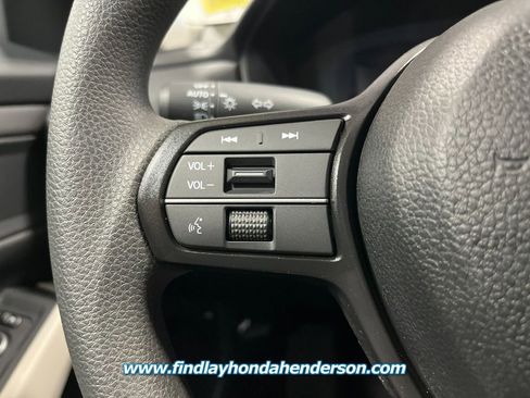 New 2026 Honda Accord SE image 13