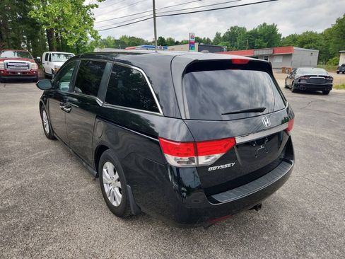Used 2016 Honda Odyssey EX-L image 6