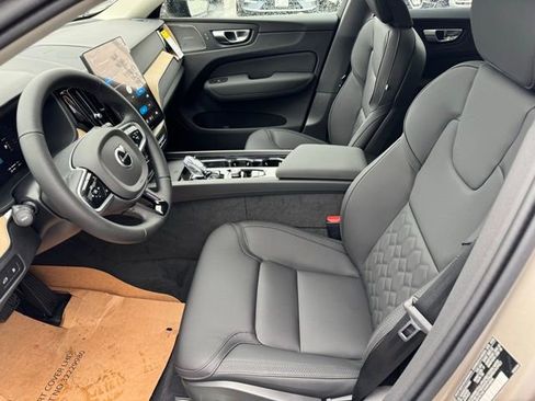 New 2026 Volvo XC60 T8 Plus w/ Protection Package Premier image 2