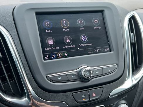 Certified 2023 Chevrolet Equinox LT AWD/4WD image 20