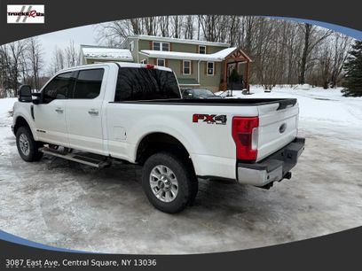 Used 2019 Ford F350 XLT w/ XLT Premium Package