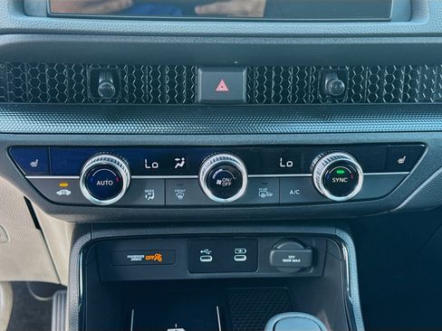 New 2026 Honda CR-V Sport-L image 14