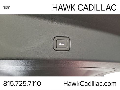 New 2026 Cadillac Vistiq Premium Luxury AWD/4WD image 23