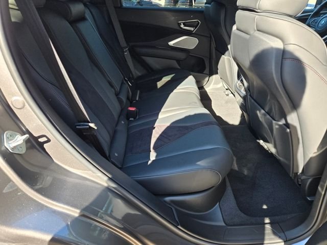 Used 2025 Acura RDX w/ Advance Package AWD/4WD image 13