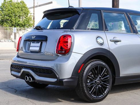 Used 2024 MINI Cooper S FWD image 12