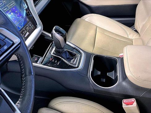 Used 2020 Subaru Legacy Limited AWD/4WD image 18