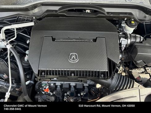 Used 2023 Acura MDX FWD w/ Technology Package image 26