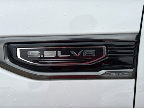 Used 2020 GMC Sierra 1500 AT4 w/ AT4 Premium Package image 10