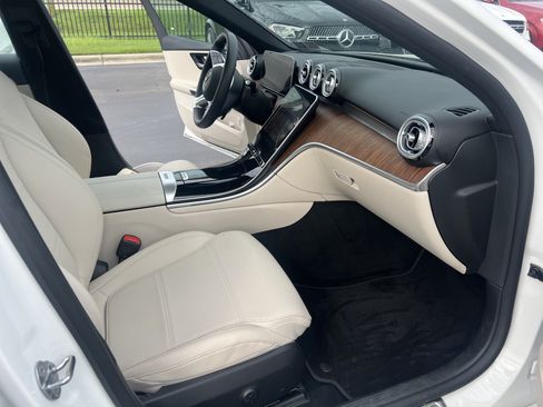 Certified 2023 Mercedes-Benz C 300 4MATIC Sedan image 35
