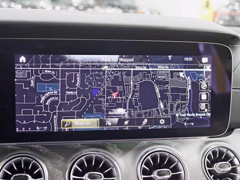 Used 2023 Mercedes-Benz AMG GT 43 image 20