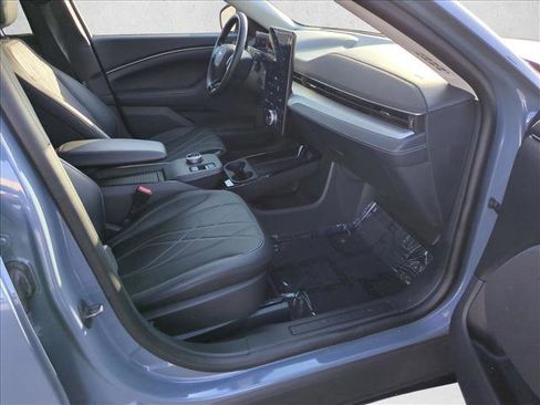 Used 2023 Ford Mustang Mach-E Select RWD image 21