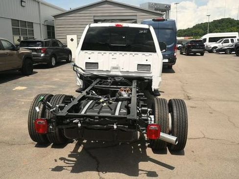 New 2026 Ford F450 XL AWD/4WD image 8
