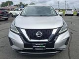 Used 2021 Nissan Murano S image 2