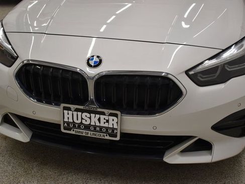 Used 2023 BMW 228i xDrive Gran Coupe w/ Convenience Package image 16