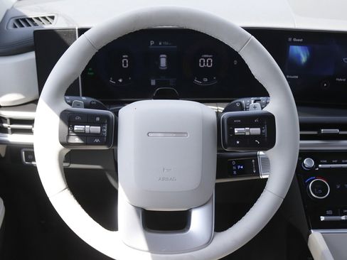 New 2026 Hyundai Santa Fe SEL image 18