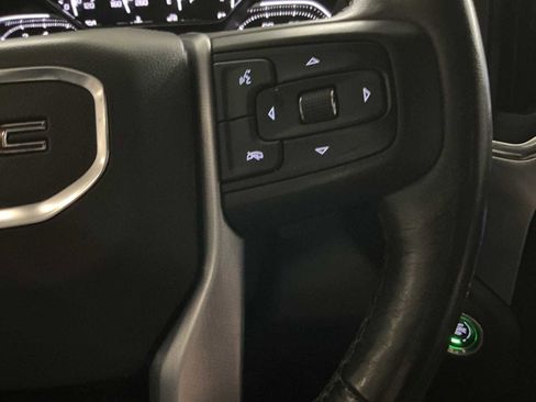 Used 2020 GMC Sierra 1500 SLT w/ SLT Premium Plus Package image 11