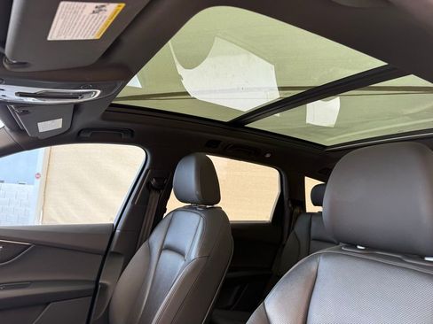 Used 2020 Audi Q7 2.0T Premium Plus w/ Premium Plus Package image 14