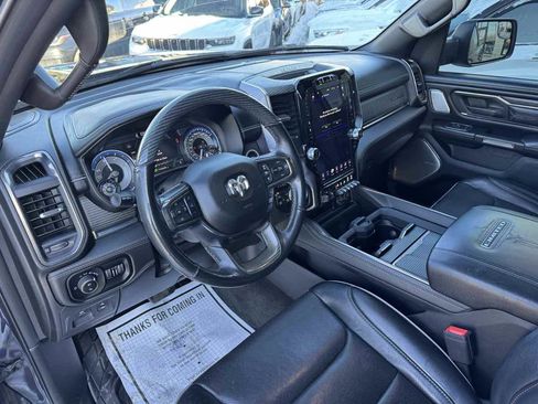 Used 2020 RAM 1500 Limited image 10