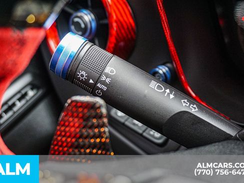 Used 2021 Chevrolet Camaro ZL1 image 33