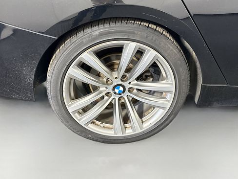 Used 2016 BMW 328i Gran Turismo xDrive w/ Driver Assistance Package image 33