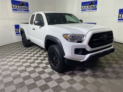 Used 2019 Toyota Tacoma SR5