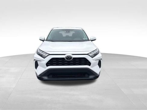 Certified 2023 Toyota RAV4 LE image 9