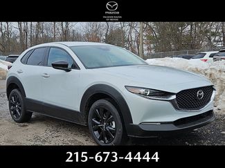 New 2026 MAZDA CX-30 AWD 2.5 S w/ Select Sport Pkg video 1