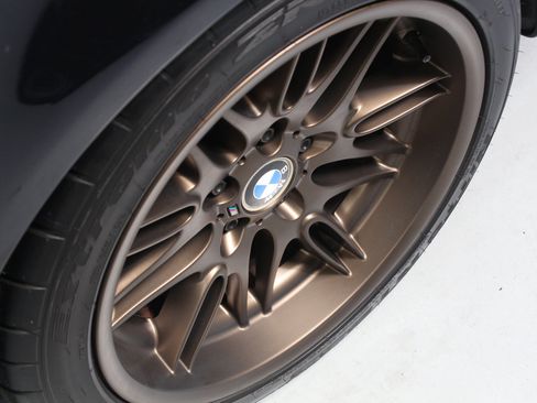 Used 2002 BMW M5 RWD image 75