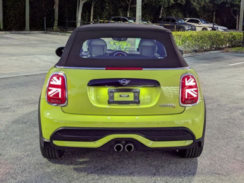 Used 2023 MINI Cooper S image 5