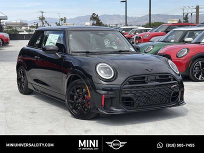 New 2026 MINI Cooper John Cooper Works