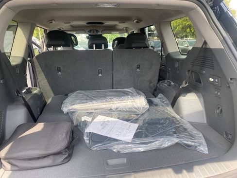 New 2026 Kia EV9 Light image 22