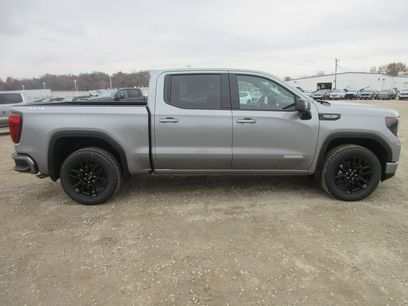 New 2026 GMC Sierra 1500 Elevation w/ Elevation Premium Package