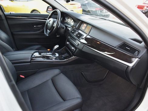 Used 2016 BMW 535i xDrive Sedan image 13