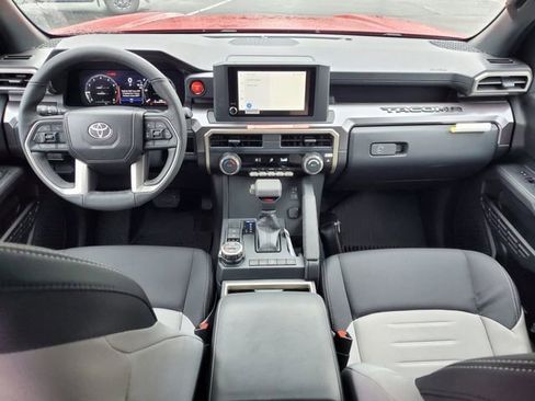 New 2026 Toyota Tacoma TRD Off-Road image 11